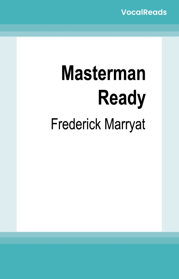 Masterman Ready