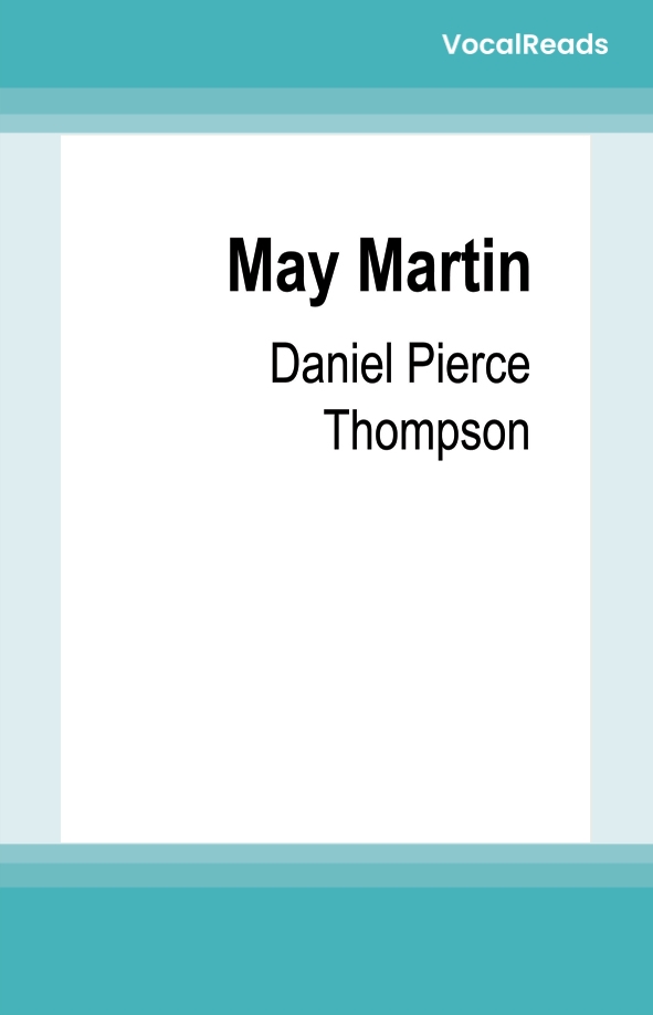 May Martin