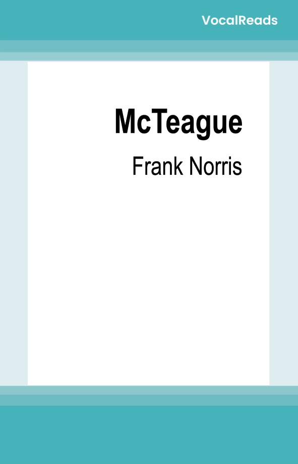 McTeague