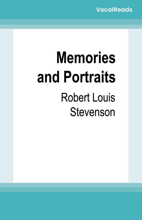 Memories and Portraits