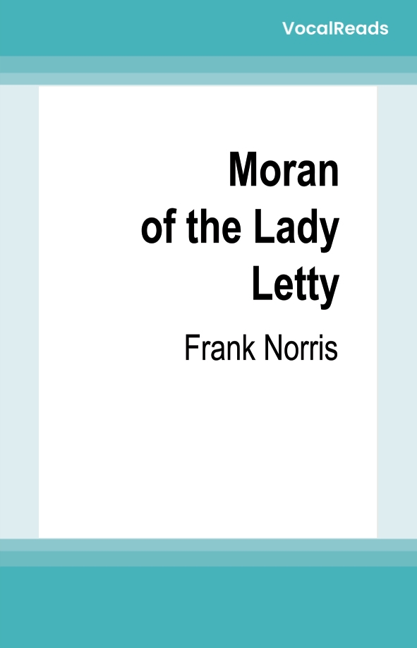 Moran of the Lady Letty