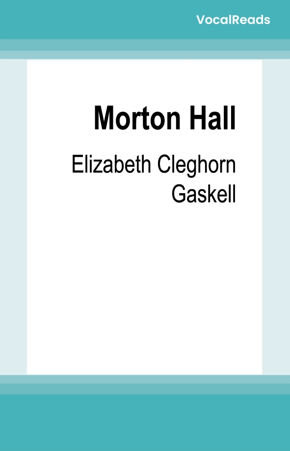 Morton Hall
