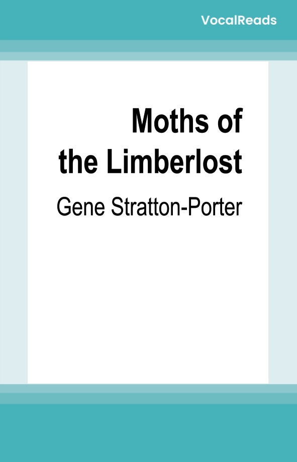 Moths of the Limberlost