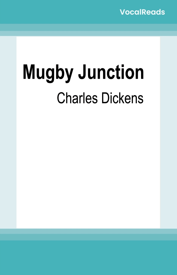 Mugby Junction
