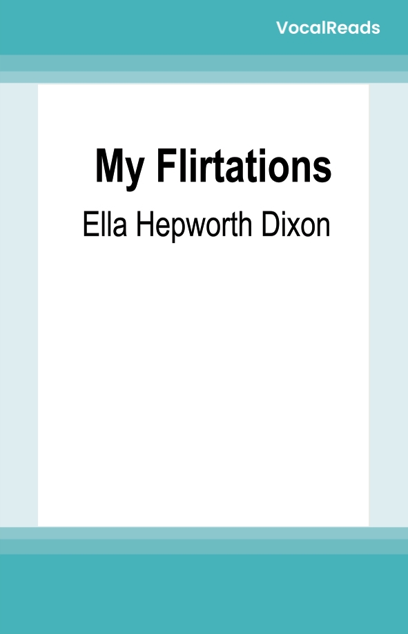 My Flirtations