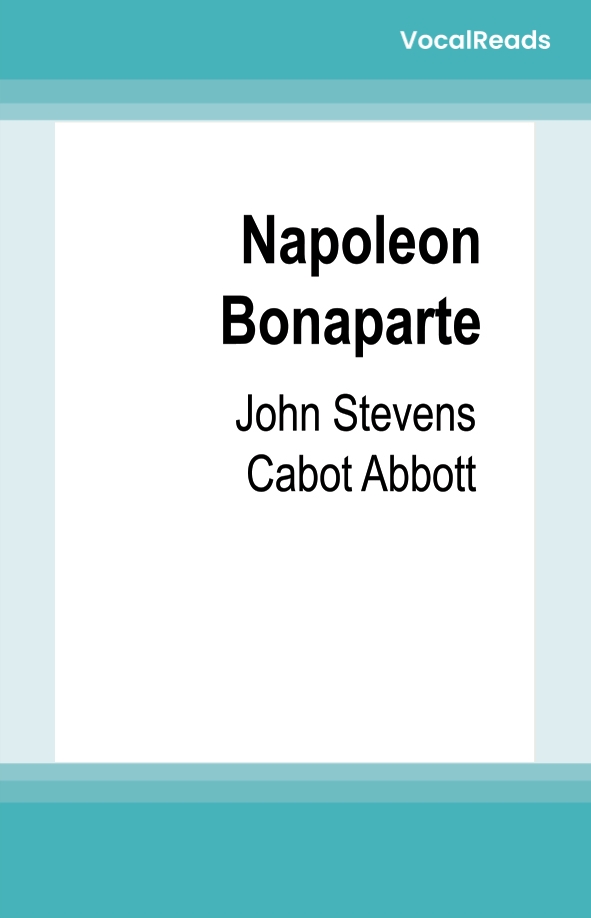 Napoleon Bonaparte