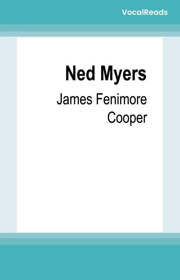 Ned Myers