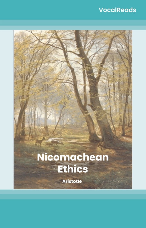 Nicomachean Ethics