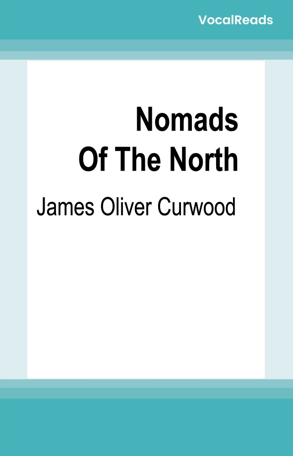 Nomads Of The North