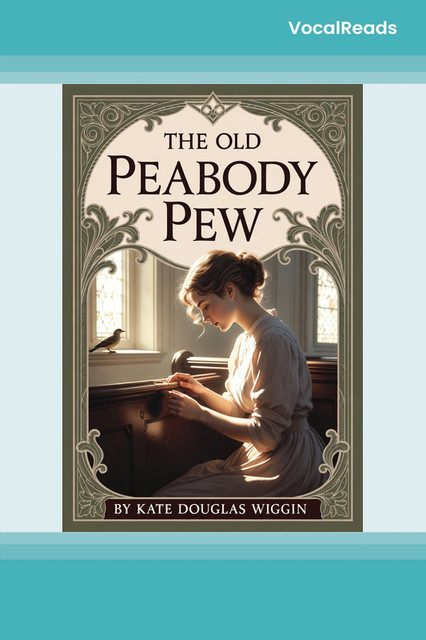 Old Peabody Pew