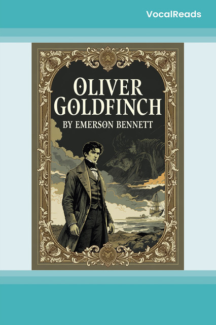 Oliver Goldfinch