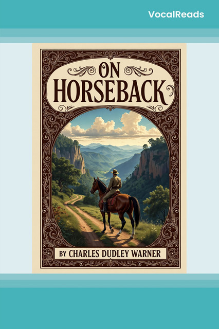 On Horseback