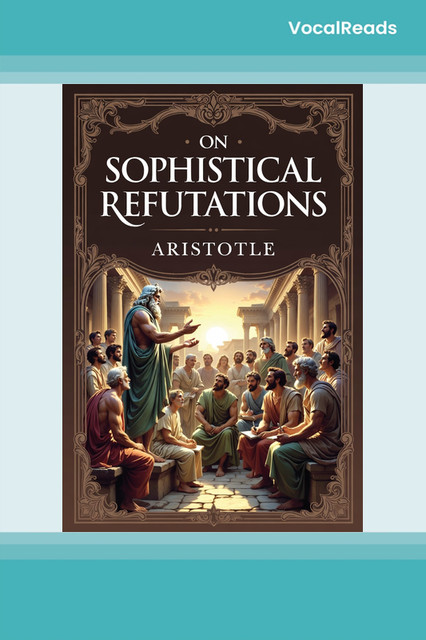 On Sophistical Refutations
