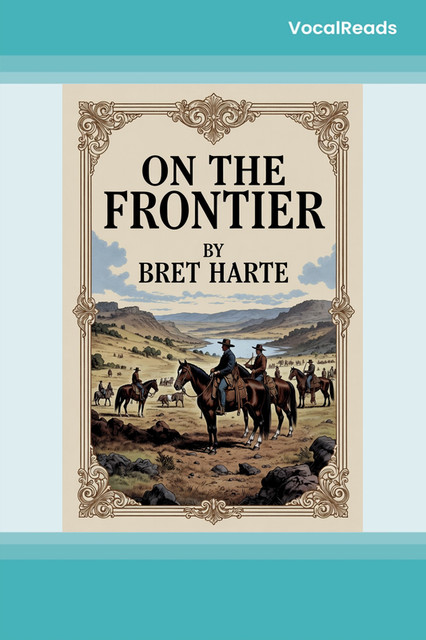 On the Frontier