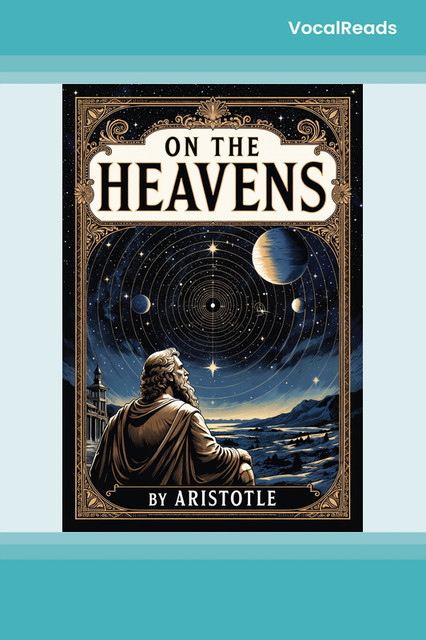 On the Heavens