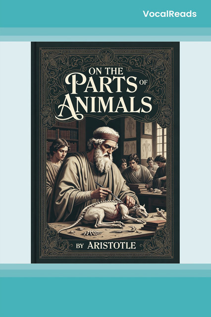 On the Parts of Animals