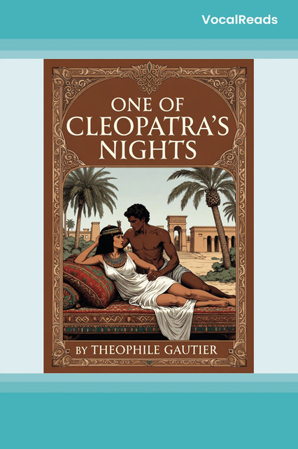 One of Cleopatra's Nights