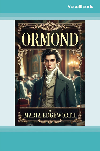 Ormond