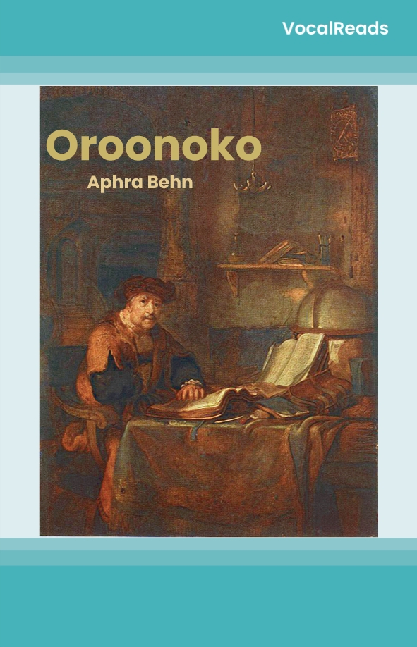 Oroonoko