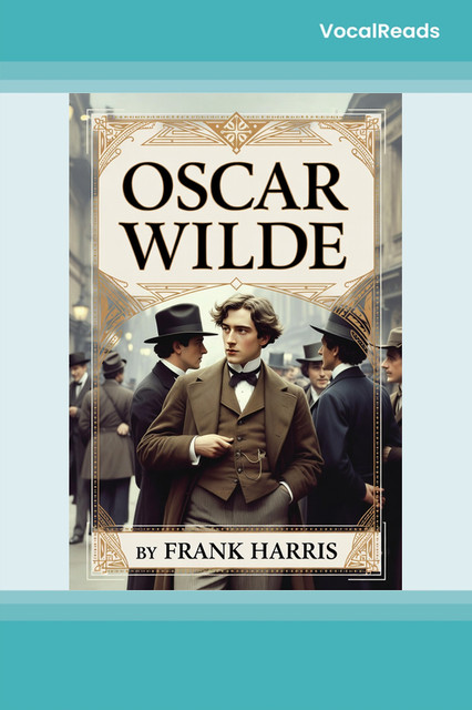 Oscar Wilde