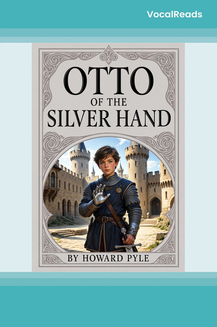 Otto of the Silver Hand
