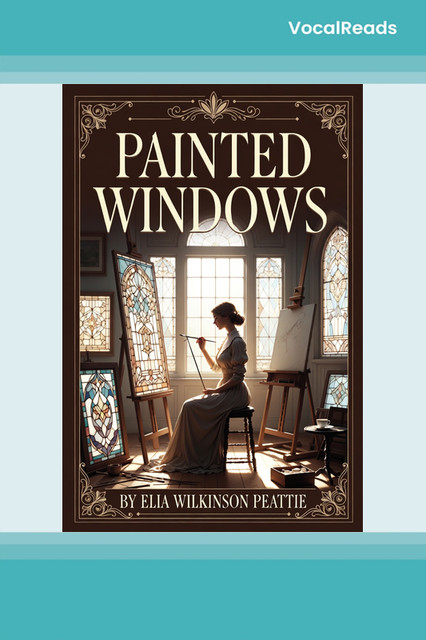 Painted Windows