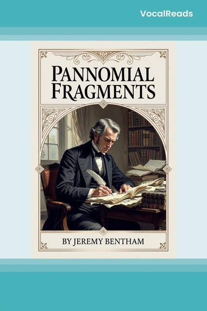 Pannomial Fragments