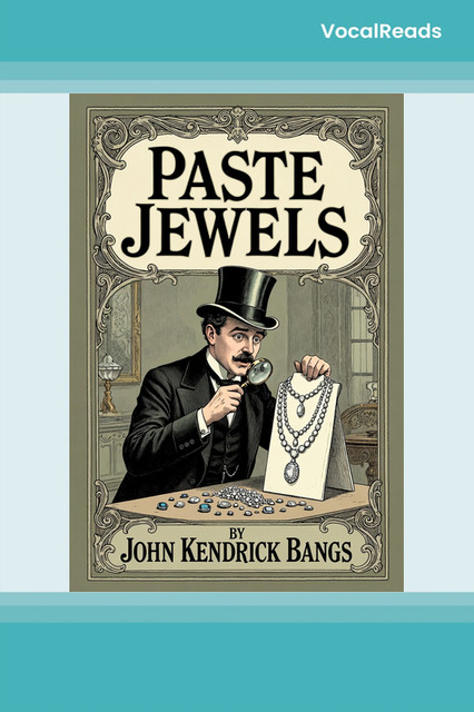Paste Jewels