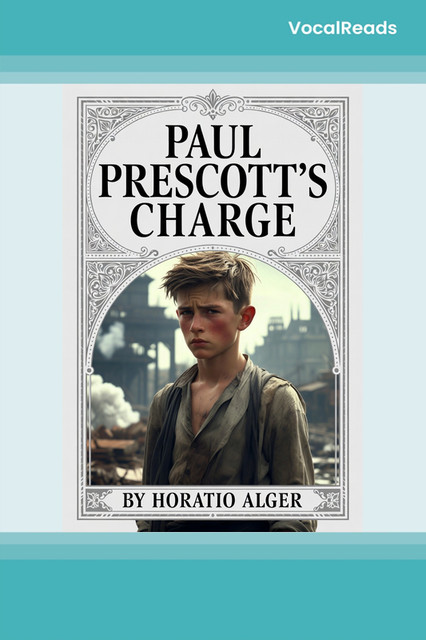 Paul Prescott's Charge