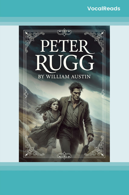 Peter Rugg