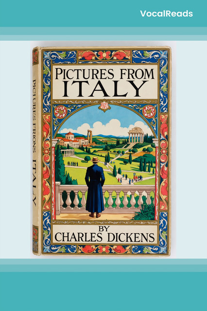 Pictures from Italy