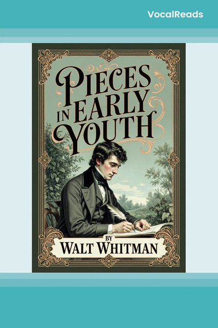 Pieces in Early Youth