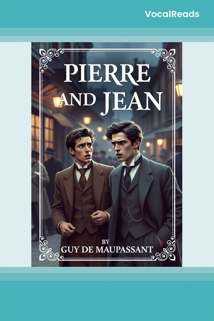 Pierre and Jean