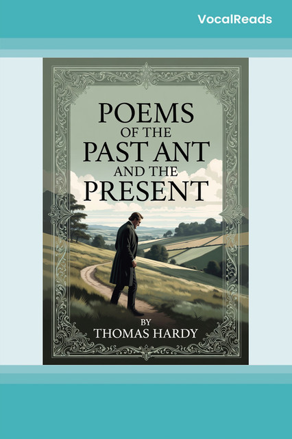 Poems of the Past and the Present