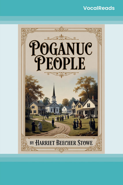 Poganuc People