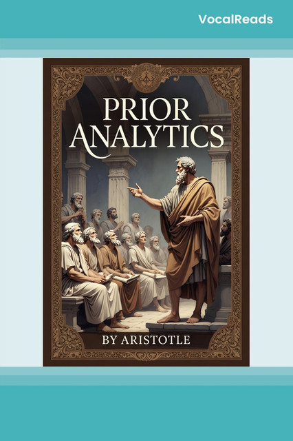 Prior Analytics
