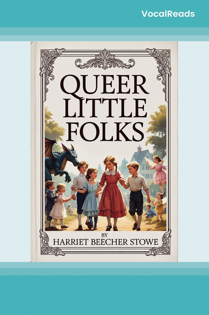 Queer Little Folks