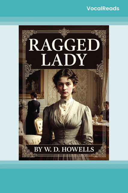 Ragged Lady