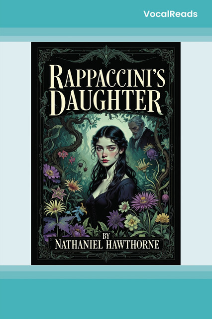 Rappaccini's Daughter