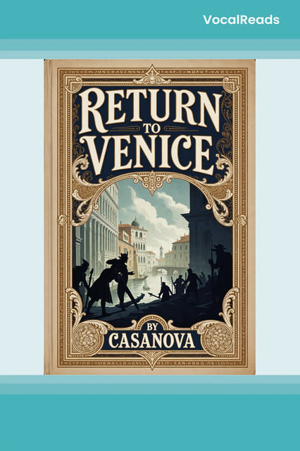 Return to Venice