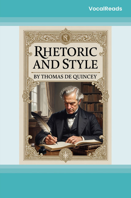 Rhetoric and Style