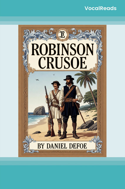Robinson Crusoe