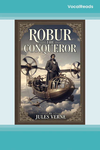 Robur the Conqueror