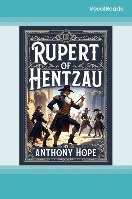 Rupert of Hentzau
