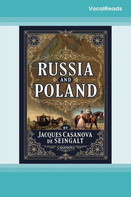 Russia and Poland