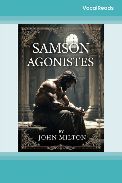 Samson Agonistes