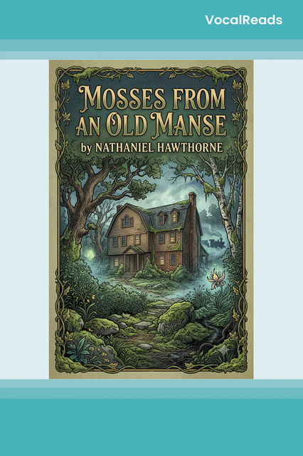 Selected from “Mosses from an Old Manse”