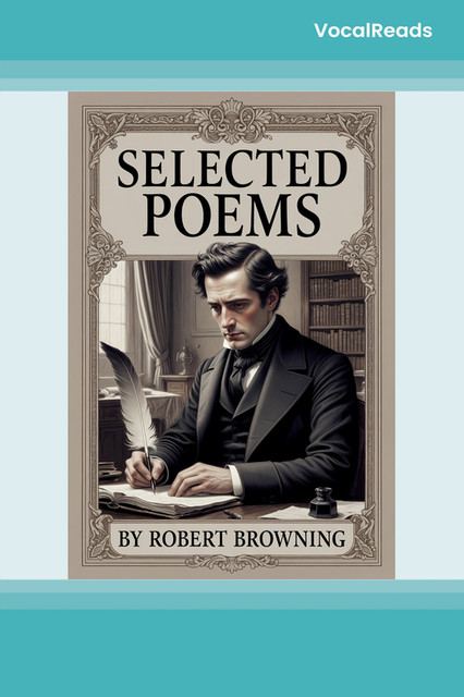Selected Poems