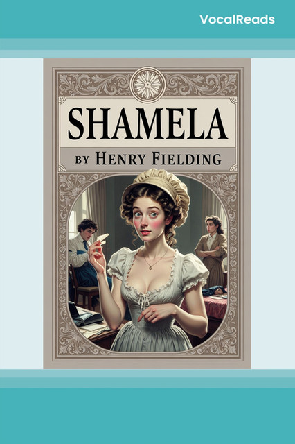 Shamela