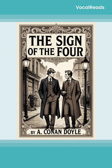 Sign of the Four